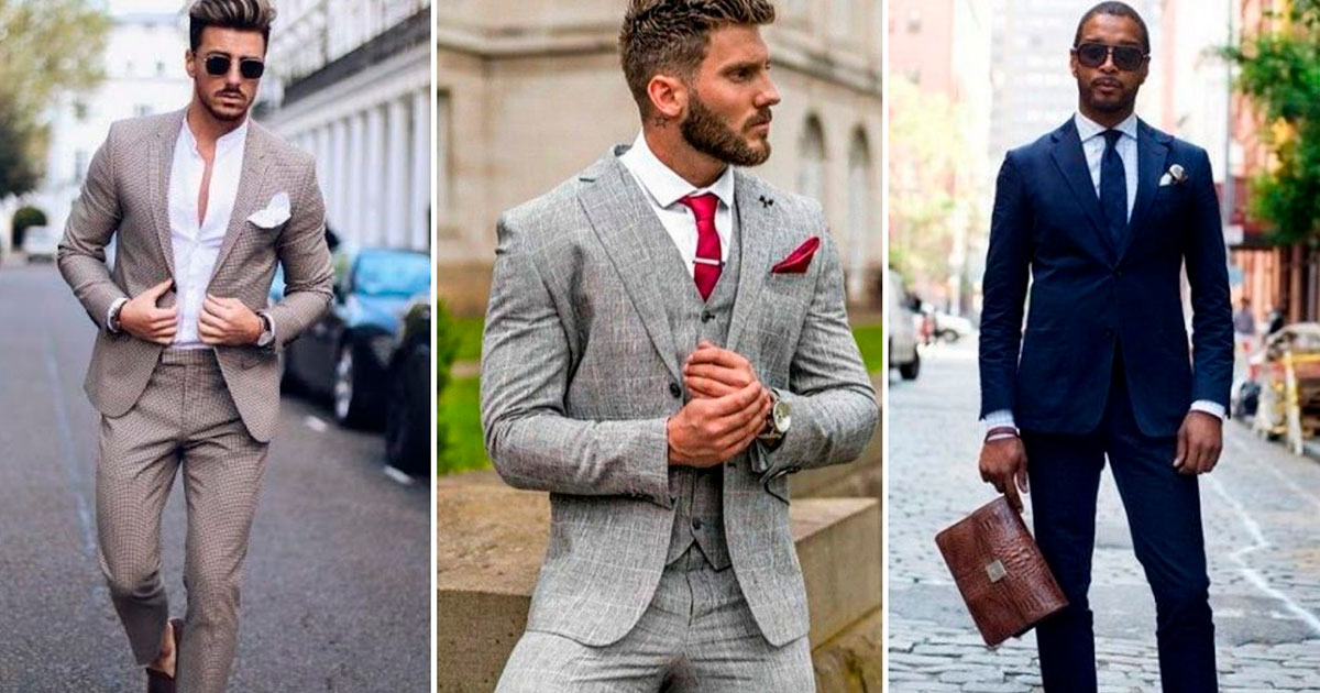 Cómo debes vestir si eres el invitado de una boda